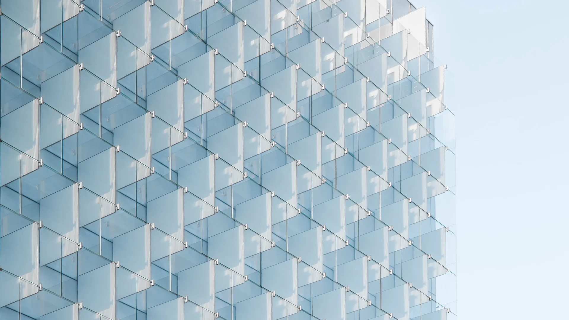 Fasada aluminiowo-szklana